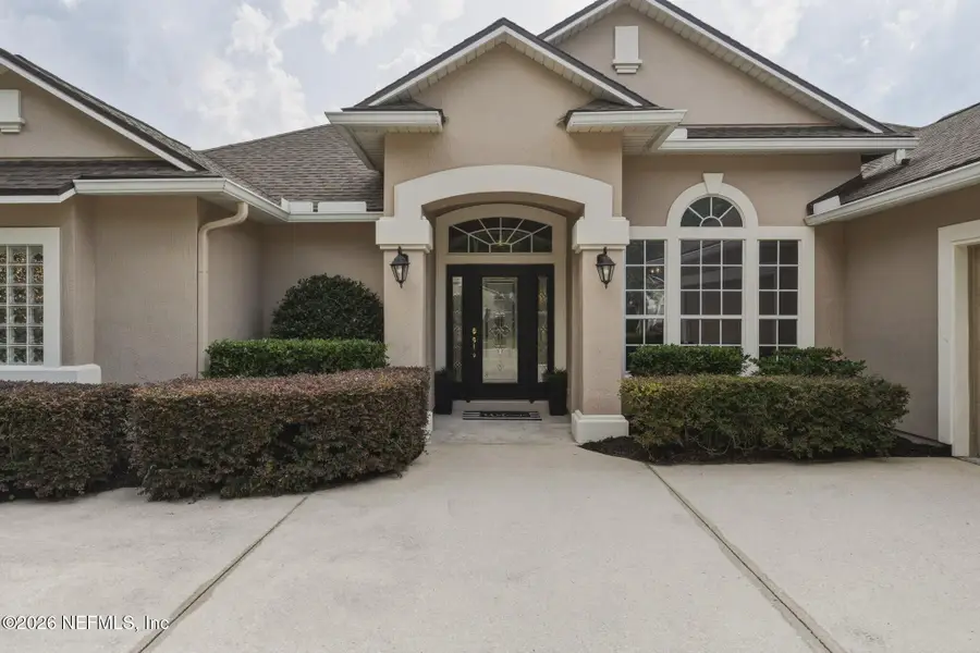 3451 Babiche Street, Saint Johns, FL 32259 - #3