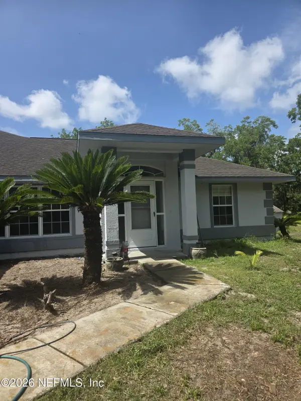 19211 NE State Road 26, Hawthorne, FL 32640