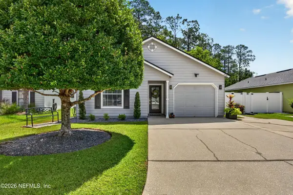 3067 Wavering Lane, Middleburg, FL 32068