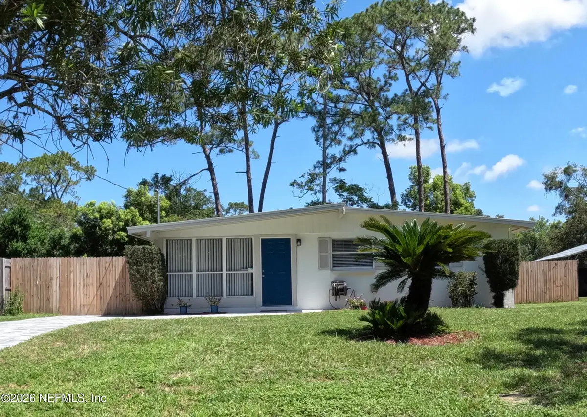 3039 Lorman Drive, Jacksonville, FL 32223 - #1
