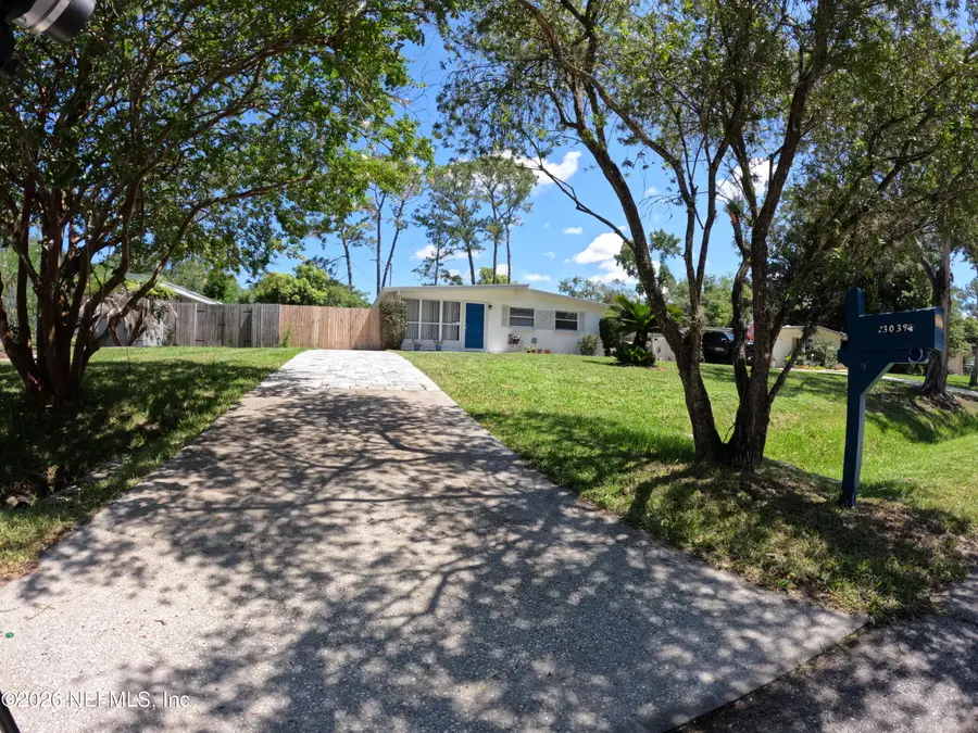 3039 Lorman Drive, Jacksonville, FL 32223 - #2