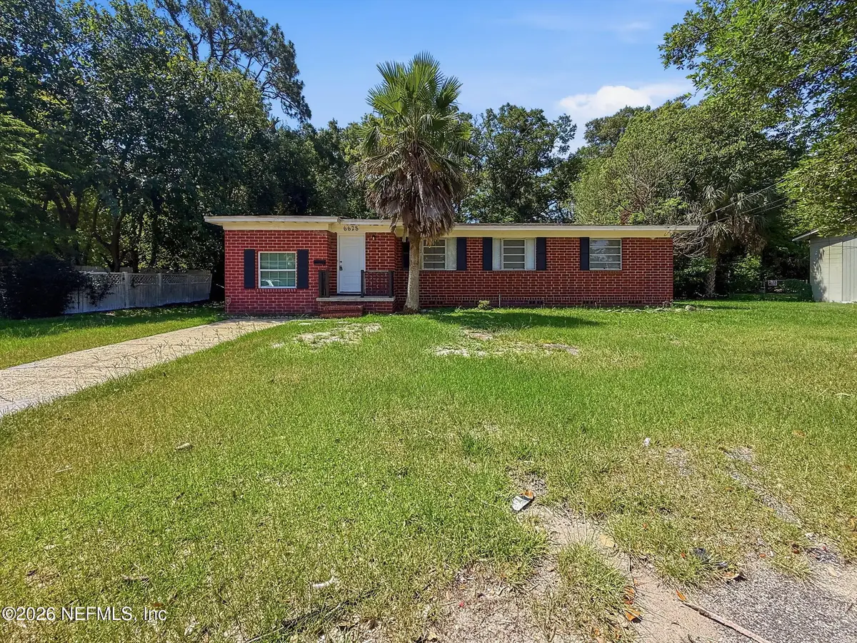6628 Pine Summit Drive, Jacksonville, FL 32211 - #1