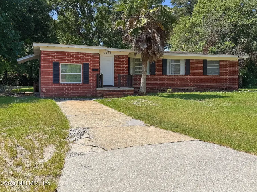 6628 Pine Summit Drive, Jacksonville, FL 32211 - #2