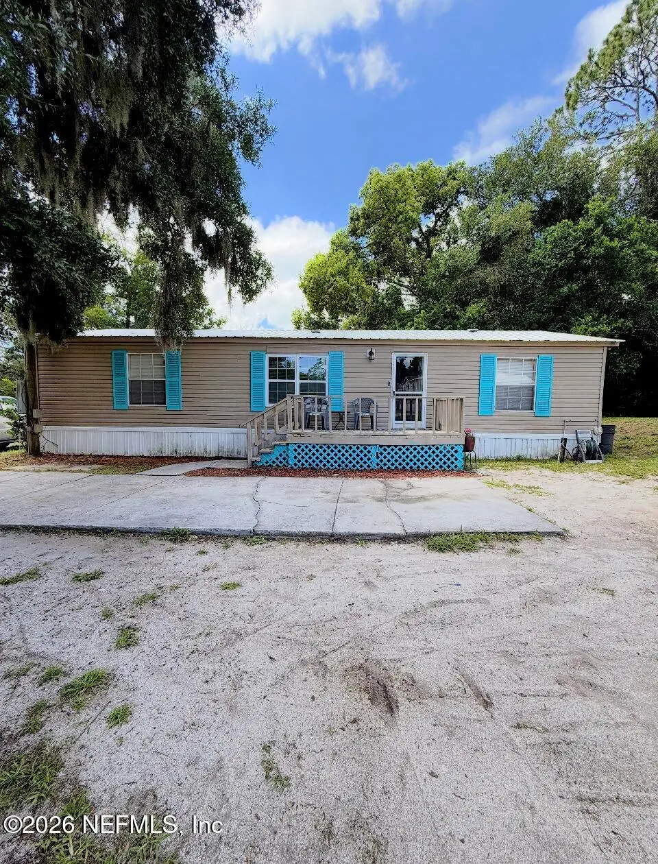 525 N St Johns Street, Saint Augustine, FL 32084 - #1