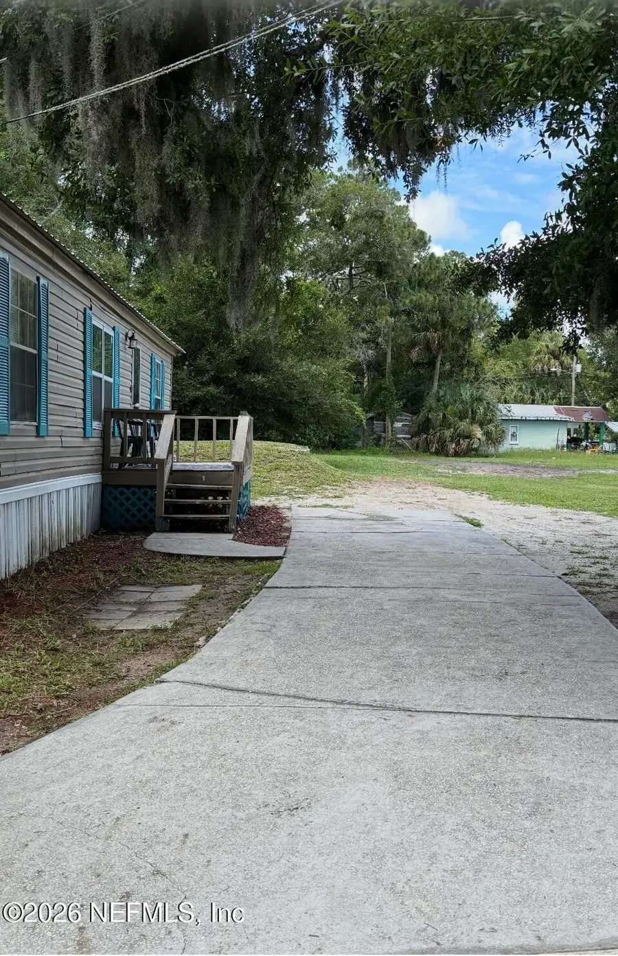 525 N St Johns Street, Saint Augustine, FL 32084 - #2