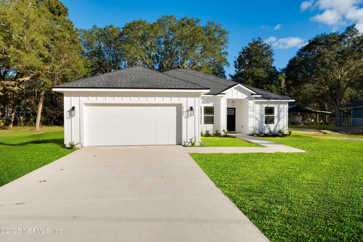 26 Bitterroot Avenue, Middleburg, FL 32068 - #1