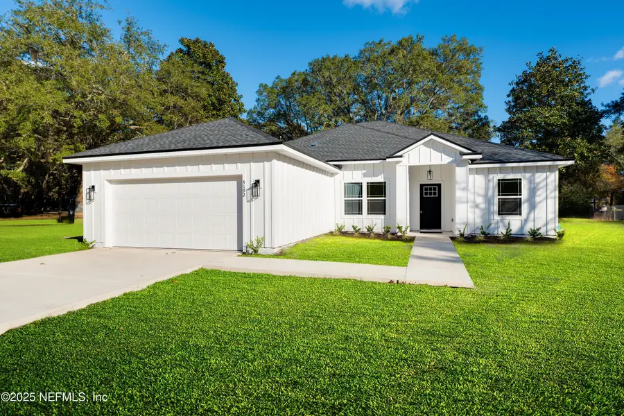 26 Bitterroot Avenue, Middleburg, FL 32068 - #2