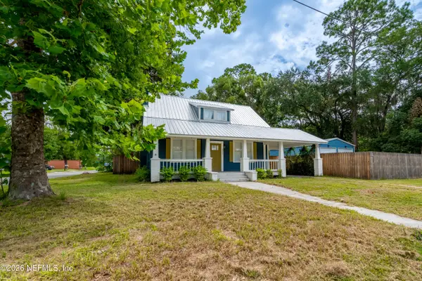 511 E Washington Street, Starke, FL 32091