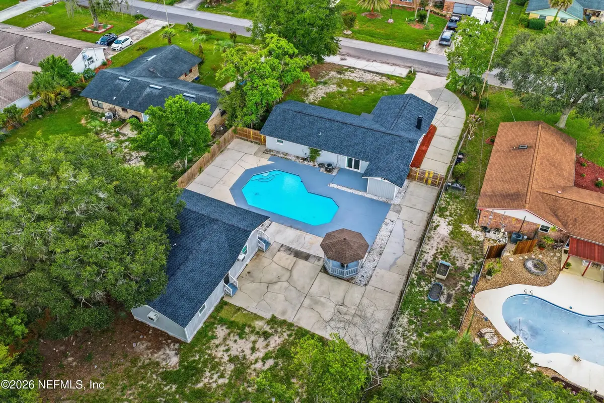 3662 Mateo Place, Orange Park, FL 32065 - #1
