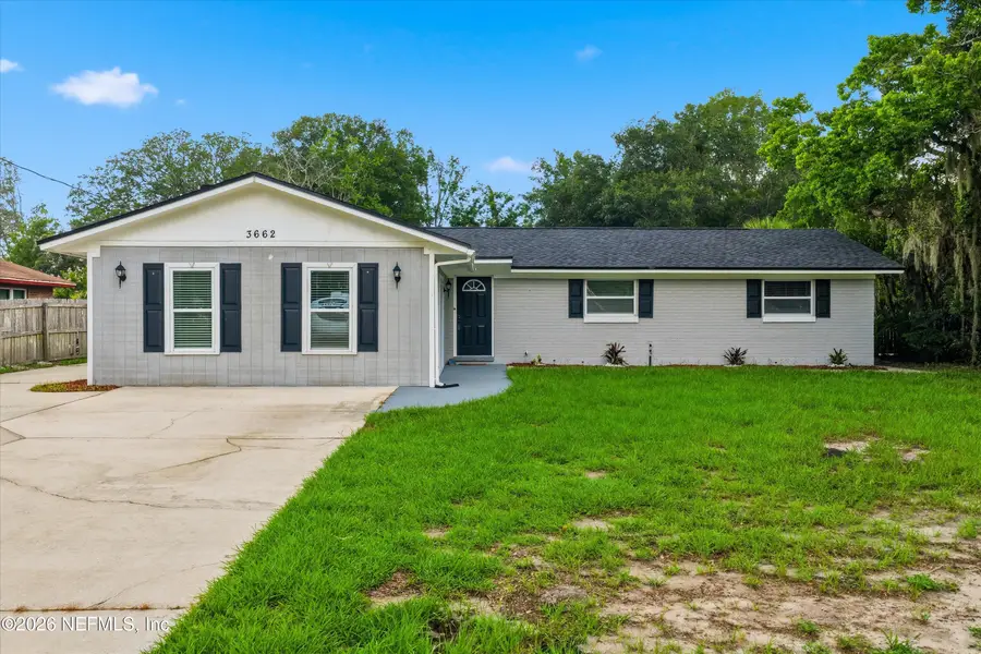 3662 Mateo Place, Orange Park, FL 32065 - #2