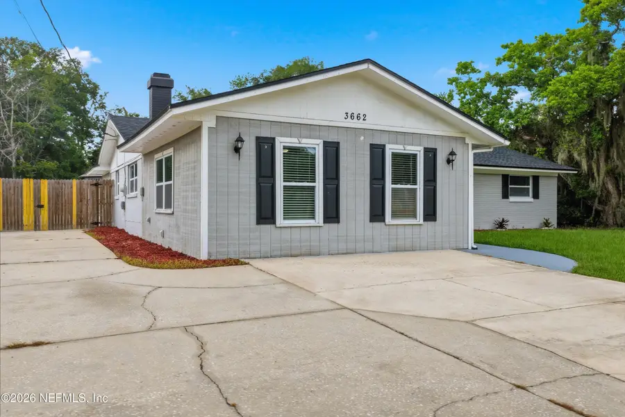 3662 Mateo Place, Orange Park, FL 32065 - #3