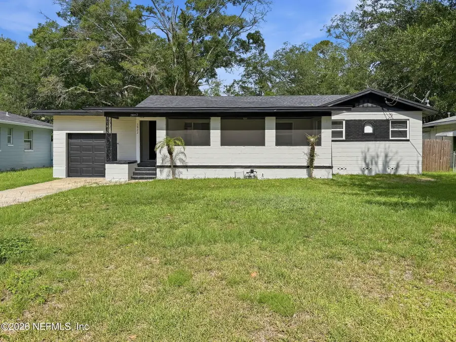 3842 Anvers Boulevard, Jacksonville, FL 32210 - #2