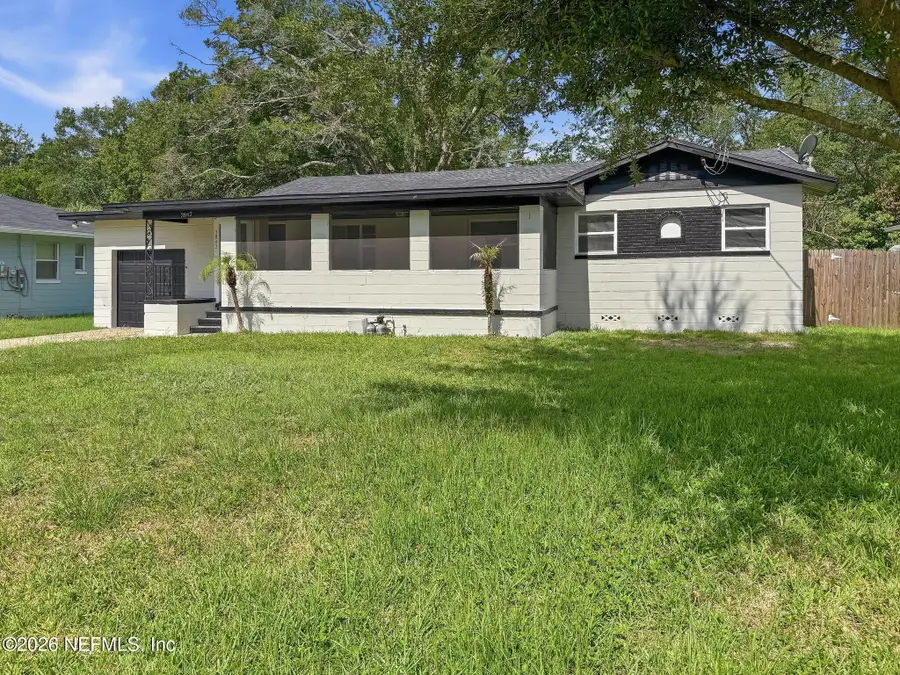 3842 Anvers Boulevard, Jacksonville, FL 32210 - #3