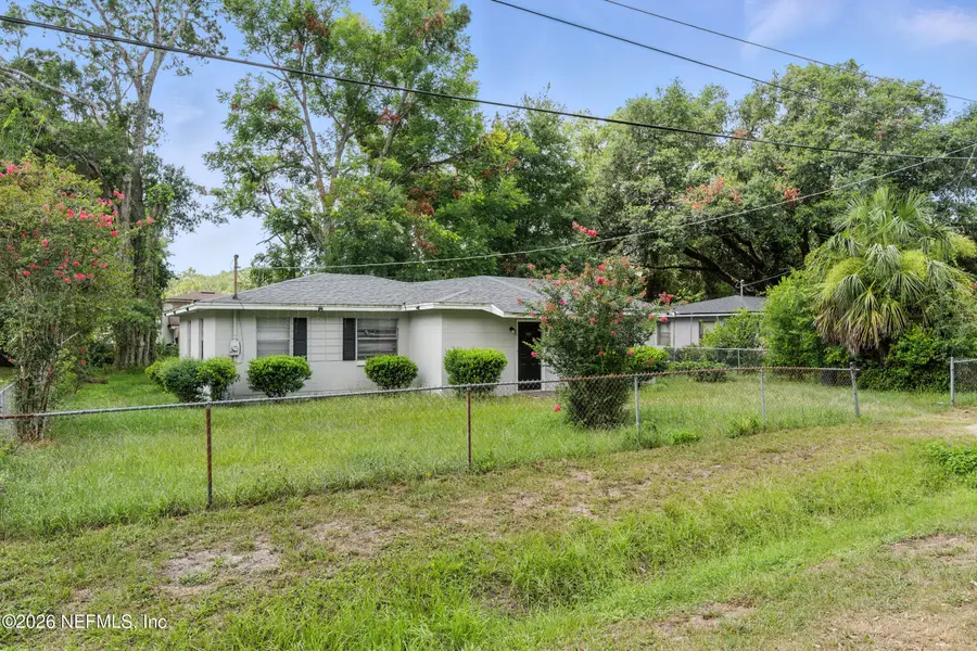 7174 Matthew Street, Jacksonville, FL 32210 - #2