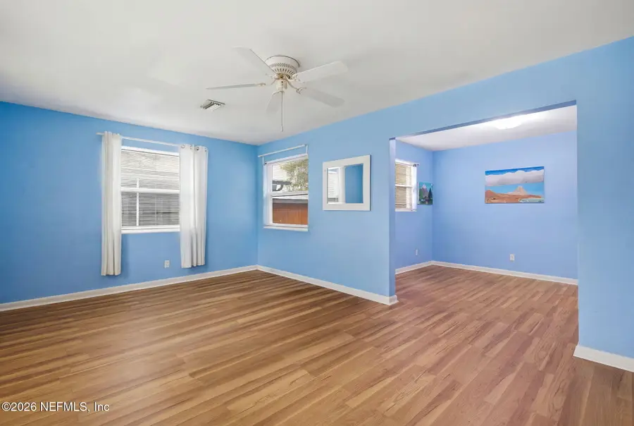 2417 Provost E Road, Jacksonville, FL 32216 - #3