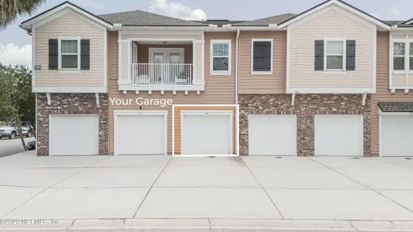 201 Larkin Place #104, St. Johns, FL 32259