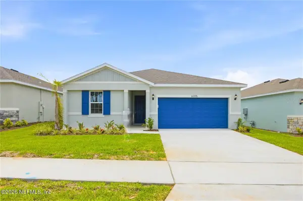 6205 Sanders Grove Circle #1, Okahumka, FL 34762