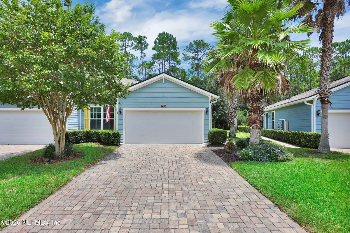 246 Pindo Palm Drive, Ponte Vedra, FL 32081 - #1