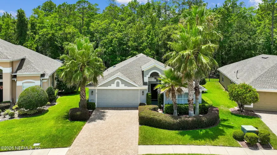 9258 Saltwater Way, Jacksonville, FL 32256 - #2