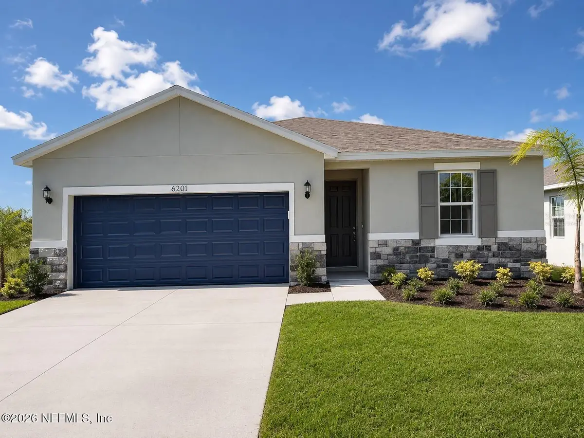 6201 Sanders Grove Circle #1, Howey In The Hills Okahumpka, FL 34762 - #1