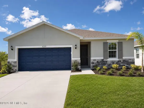 6201 Sanders Grove Circle #1, Okahumka, FL 34762