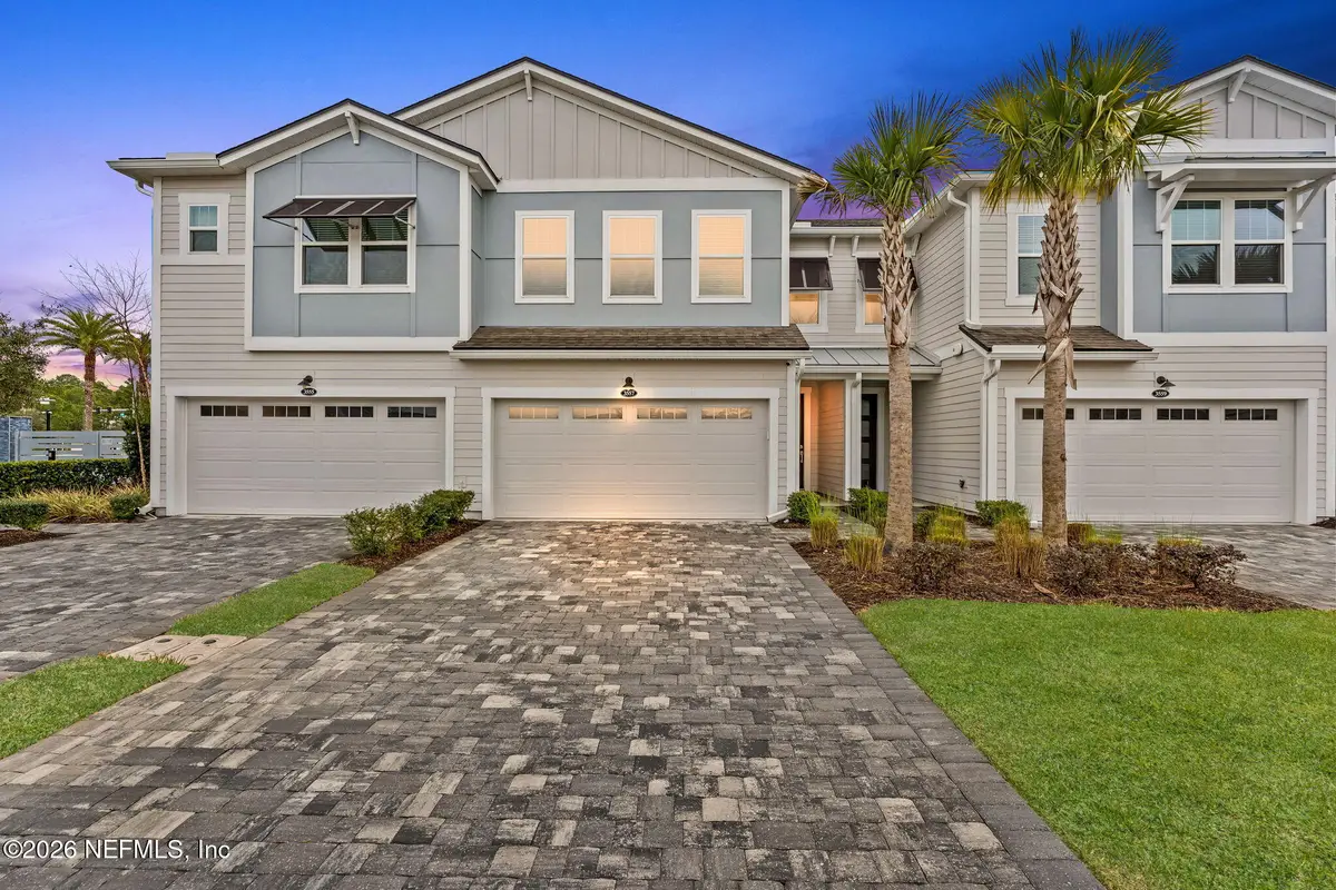3557 Marsh Reserve Boulevard, Jacksonville, FL 32224 - #1