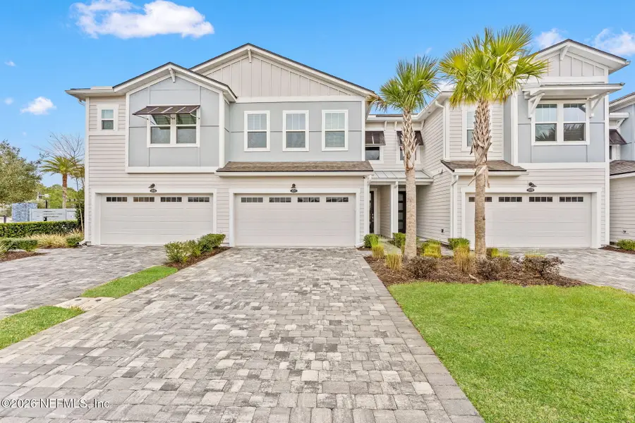 3557 Marsh Reserve Boulevard, Jacksonville, FL 32224 - #2