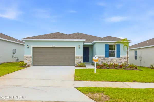 6209 Sanders Grove Circle #1, Okahumka, FL 34762