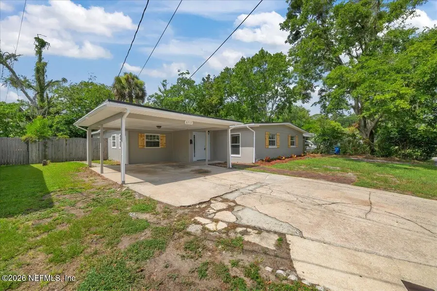8712 Mathonia Avenue, Jacksonville, FL 32211 - #2