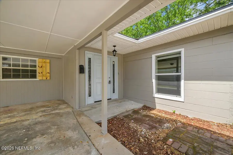 8712 Mathonia Avenue, Jacksonville, FL 32211 - #3