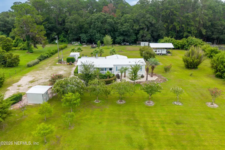 12923 SE County Road 100a, Starke, FL 32091 - #2