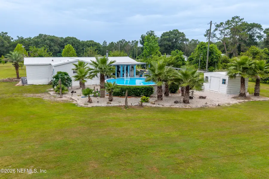 12923 SE County Road 100a, Starke, FL 32091 - #3