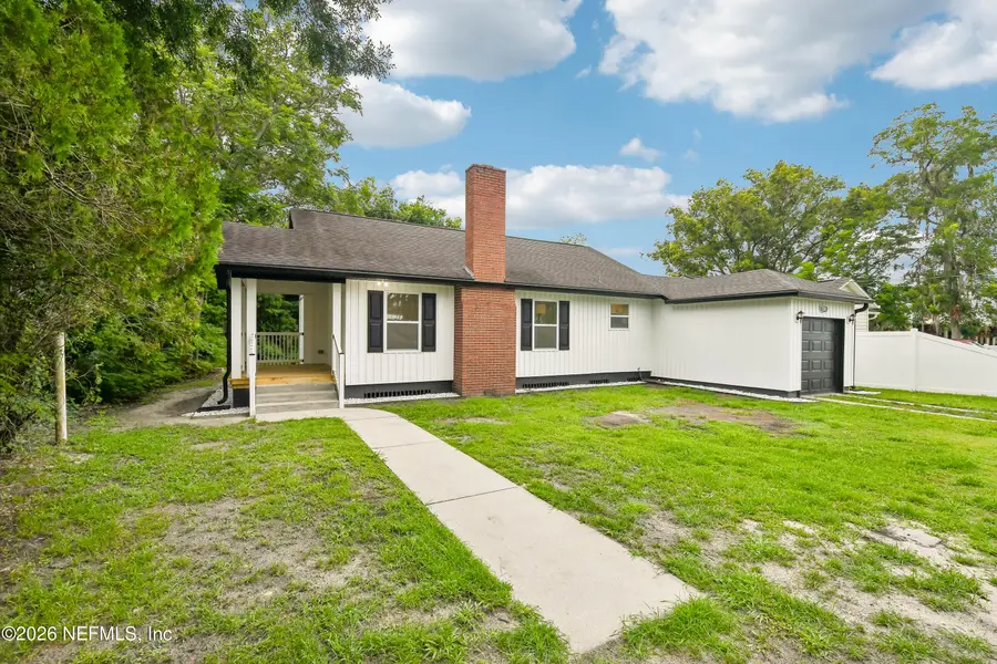 336 W South Street, Starke, FL 32091 - #2