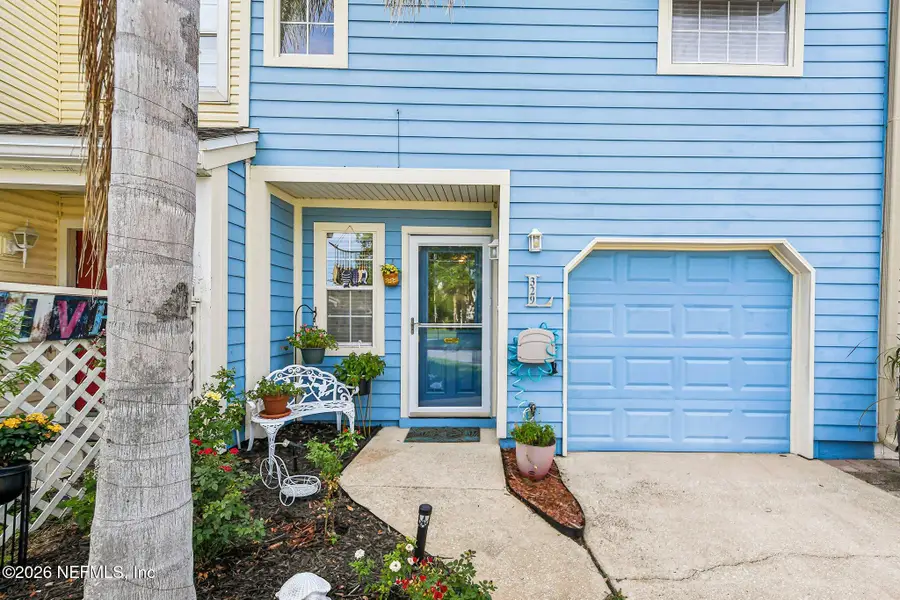 329 Sunrise Circle, Neptune Beach, FL 32266 - #3