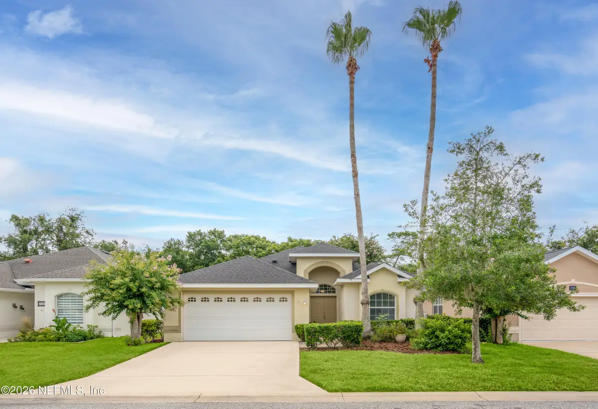 756 Crestwood Drive, Saint Augustine, FL 32086 - #1