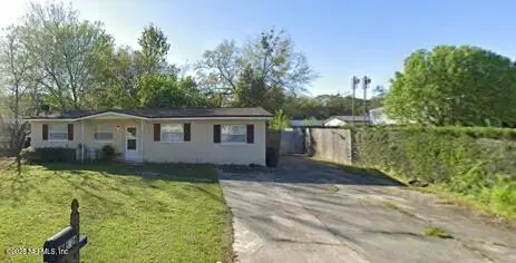 5026 Doncaster Avenue, Jacksonville, FL 32208 - #1