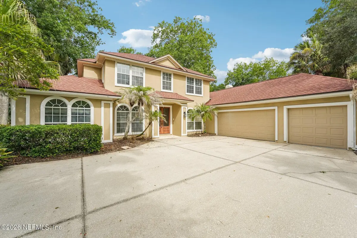 1520 Harrington Park Drive, Jacksonville, FL 32225 - #1