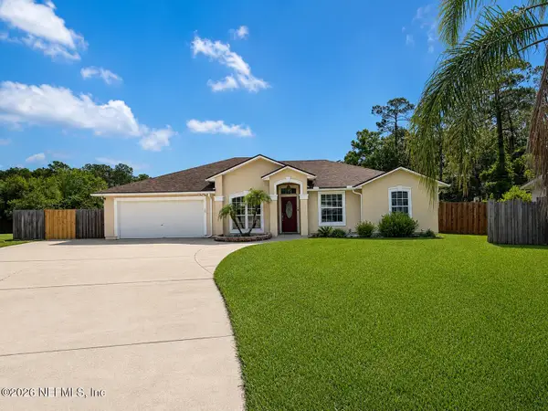 3816 Hideaway Lane #3816, Middleburg, FL 32068