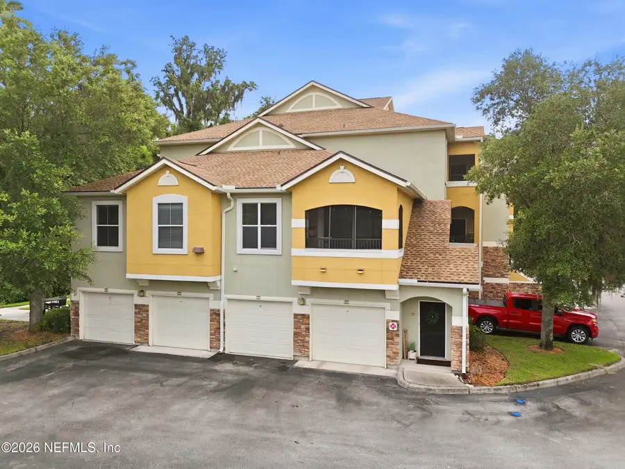 8539 Gate W Parkway #629, Jacksonville, FL 32216 - #2