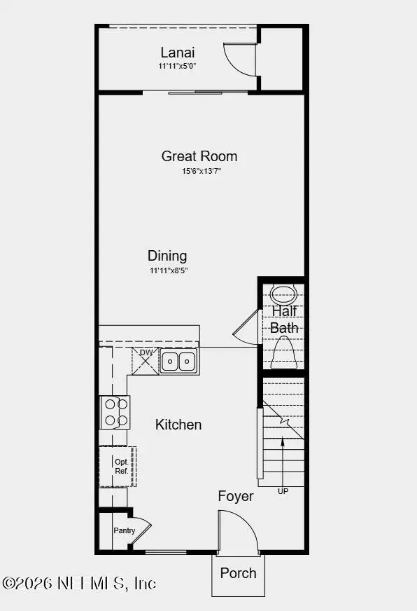 7230 Sabal Terrace, Jacksonville, FL 32210 - #2