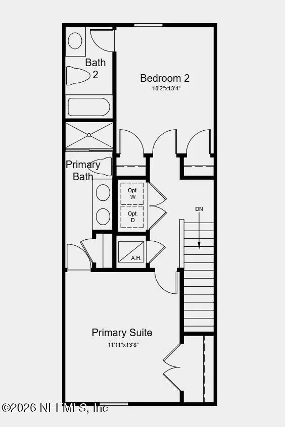 7230 Sabal Terrace, Jacksonville, FL 32210 - #3