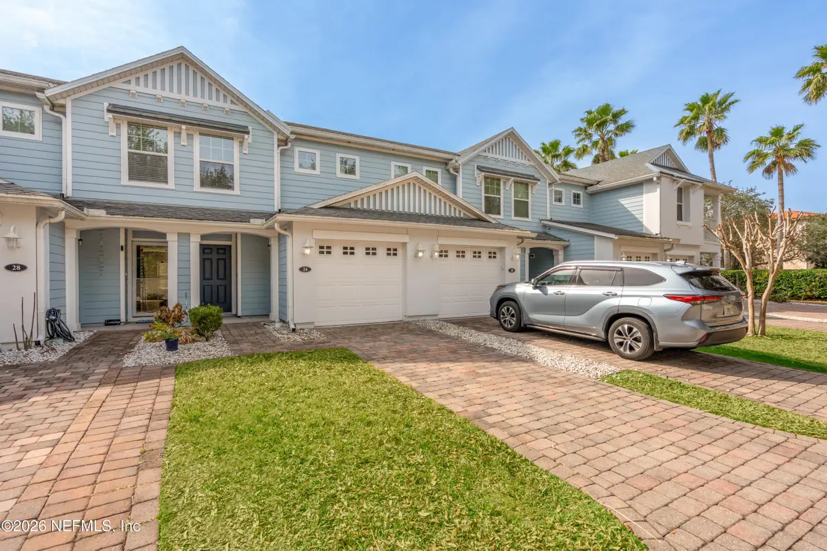 24 Islander Court, Saint Augustine, FL 32080 - #1
