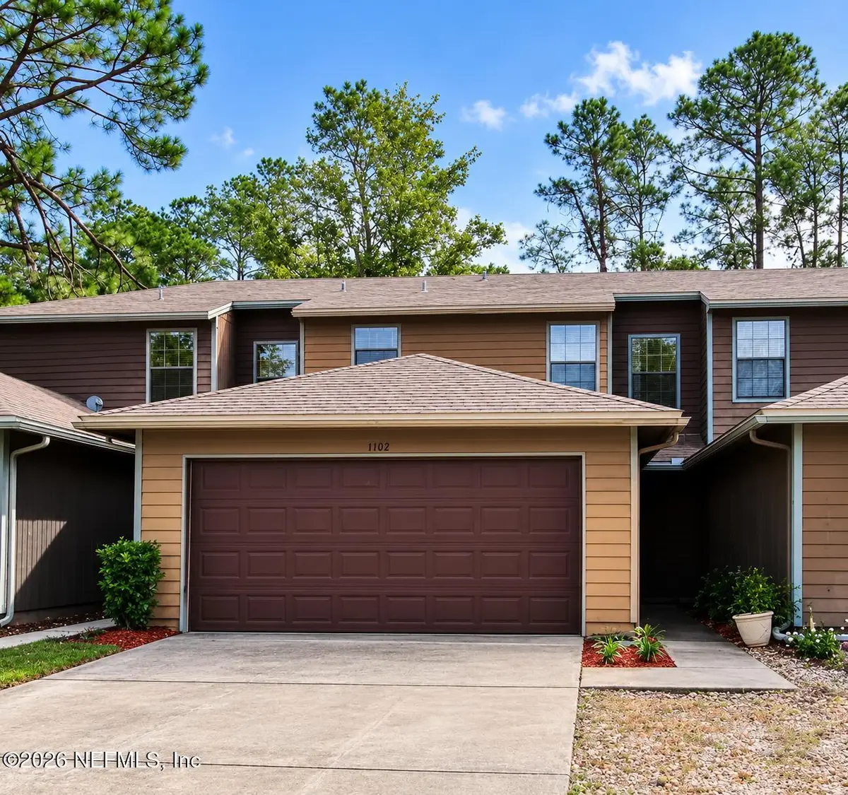 4122 Hidden Branch N Drive, Jacksonville, FL 32257 - #1