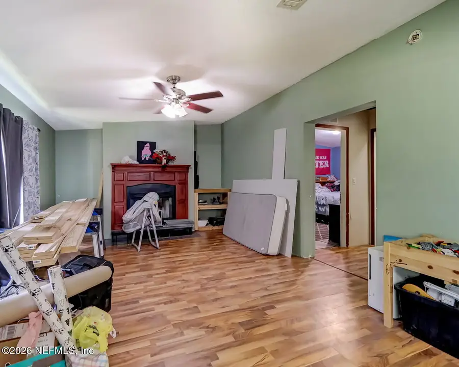 239 SW Saratoga Court, Fort White, FL 32038 - #3