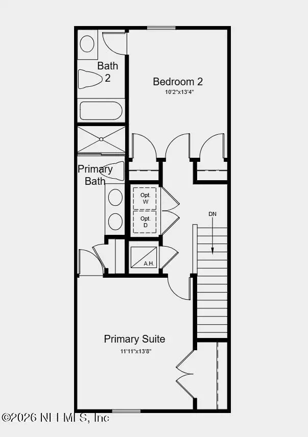 7234 Sabal Terrace, Jacksonville, FL 32210 - #3