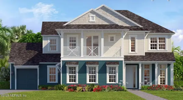 348 Chestnut Oak Road, St. Augustine, FL 32092