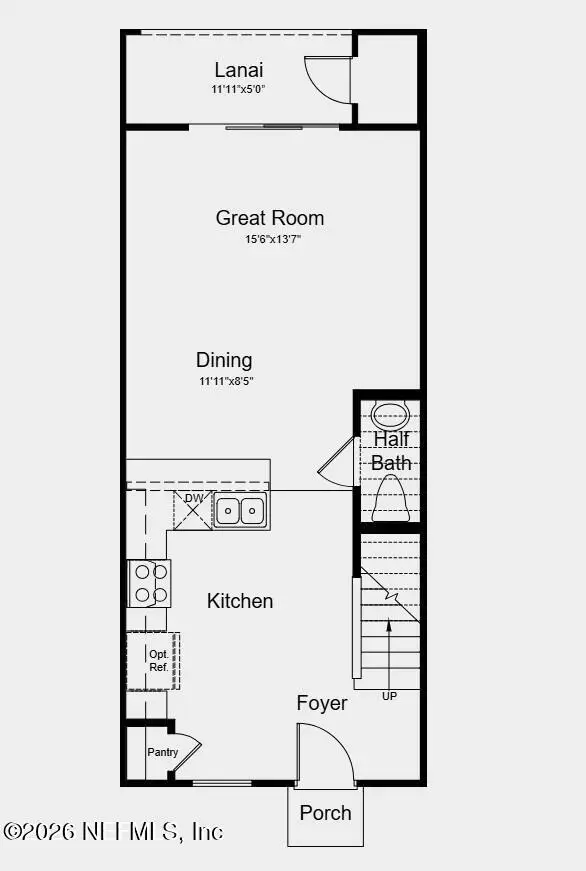 7240 Sabal Terrace, Jacksonville, FL 32210 - #2