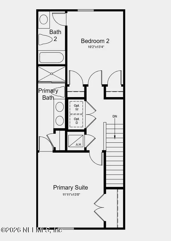 7240 Sabal Terrace, Jacksonville, FL 32210 - #3