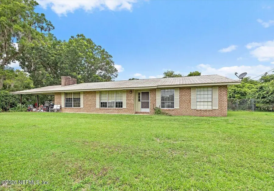 3476 Clifford Dugger Road, Glen Saint Mary, FL 32040 - #2