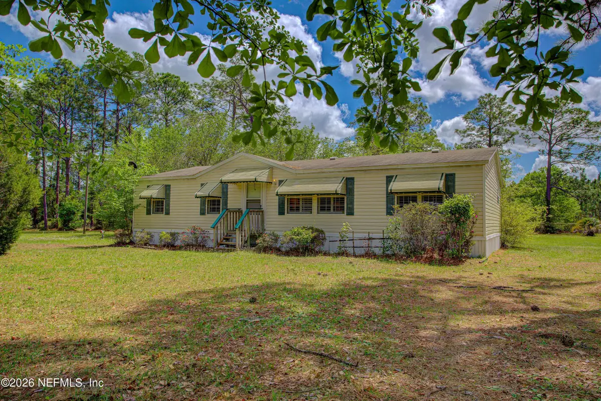 28050 Roundup Place, Hilliard, FL 32046 - #1